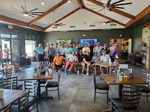 Golf Course «WestRidge Golf Course», reviews and photos, 9055 Cotton Ridge North Road, McKinney, TX 75070, USA