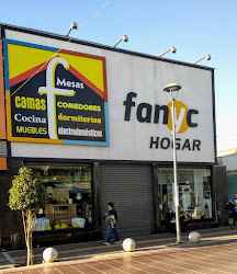 Tienda Fanic Hogar