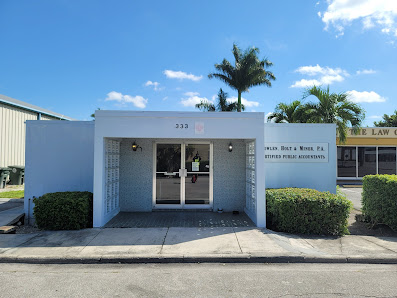 Nowlen Holt & Miner 333 SE 2nd St, Belle Glade, FL 33430