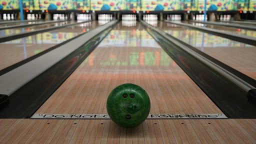 Bowling Alley «King Pins Bowling Center», reviews and photos, 5310 Lenox Ave, Jacksonville, FL 32205, USA