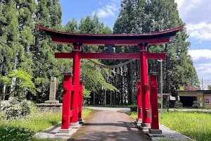 Hanamatsu Shrine image