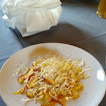 Photo n°7 de l'avis de francesca.a fait le 14/10/2021 à 04:04 sur le  Bologna Tartufunghi à Vergato