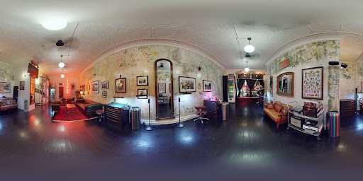 Explore love and war tattoo ideas, creative tattoo ideas in Brooklyn, available at Don Vano by the Verrazzano