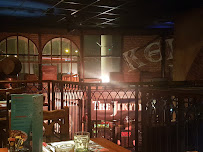 Atmosphère du Restaurant Kerry'S Pub à Clermont-Ferrand - n°9