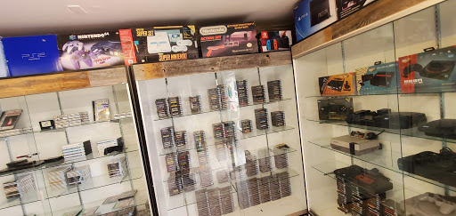 Video Game Store «Luna Video Games», reviews and photos, 1550 Broadway, Chula Vista, CA 91911, USA