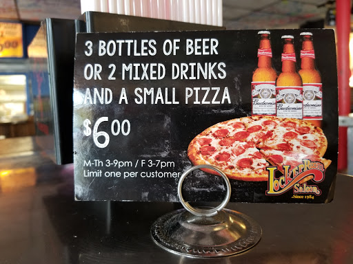 Bar «Locker Room Saloon», reviews and photos, 7790 Auburn Rd, Utica, MI 48317, USA
