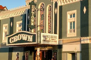 Crown Uptown Theatre image