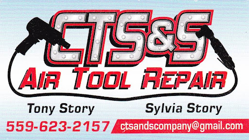 CTS&S Air Tool Repair