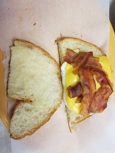 Sandwich Shop «La Ideal Sandwich Shop», reviews and photos, 2924 W Tampa Bay Blvd, Tampa, FL 33607, USA