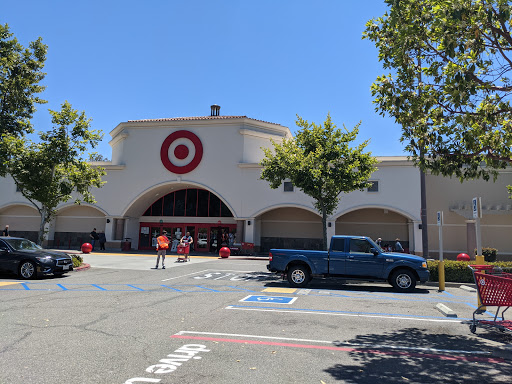 Department Store «Target», reviews and photos, 30602 Santa Margarita Pkwy, Rancho Santa Margarita, CA 92688, USA