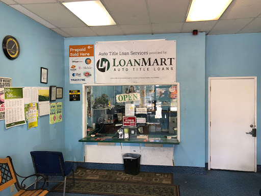Cash 2 Go Title Loans - LoanMart Fontana in Fontana, California