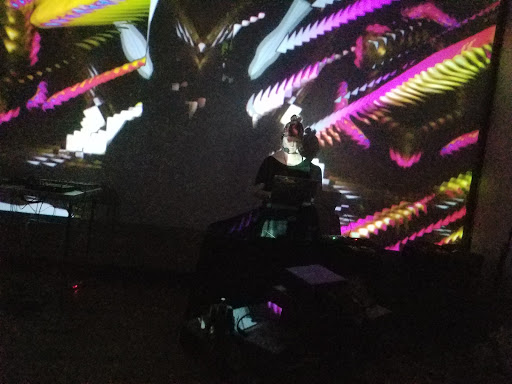 Recording Studio «Machines With Magnets», reviews and photos, 400 Main St, Pawtucket, RI 02860, USA