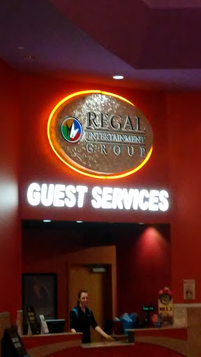 Movie Theater «Regal Cinemas Lancaster Mall 11», reviews and photos, 831 Lancaster Dr NE, Salem, OR 97301, USA