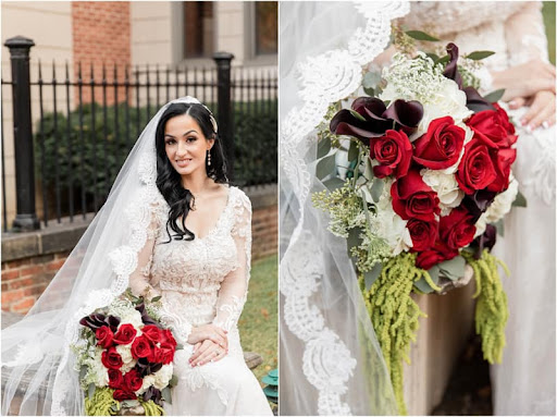 Florist «House Of Arnold Florist», reviews and photos, 4109 Annapolis Rd, Baltimore, MD 21227, USA