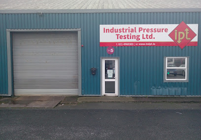 Industrial Pressure Testing Limited