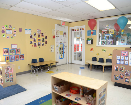 Day Care Center «La Petite Academy of Smyrna, TN», reviews and photos, 1212 Hazelwood Dr, Smyrna, TN 37167, USA