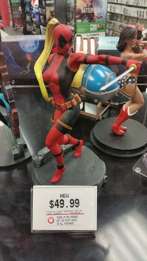 Shopping Mall «Eastport Plaza Shopping Center», reviews and photos, 4000 SE 82nd Ave, Portland, OR 97266, USA