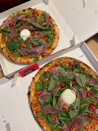 Plats et boissons du Pizzeria Presto Pizza Cernay - n°1