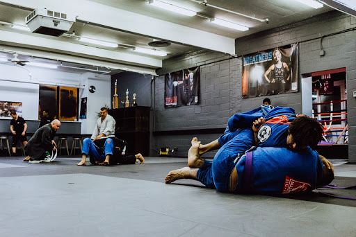 Martial Arts School «Maximum Athletics», reviews and photos, 9 North Ave, Dunellen, NJ 08812, USA