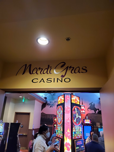 Casino «Mardi Gras Casino», reviews and photos, 300 Main St, Black Hawk, CO 80422, USA