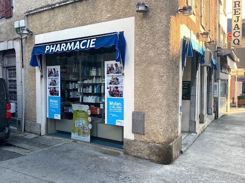 Pharmacie de Haute bigorre à Bagnères-de-Bigorre