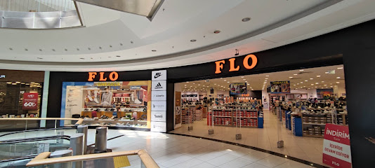 FLO İskenderun Prime Mall AVM Mağazası