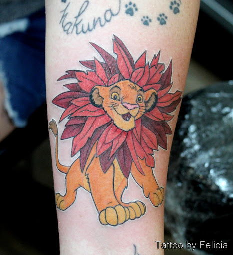 Explore wrist tattoo ideas for men, creative tattoo ideas in Fort Myers, available at Tiger Lotus Tattoo and Piercing