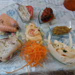 Photo n°1 de l'avis de Daniele.a fait le 23/08/2019 à 15:44 sur le  Brigantino à Sestri Levante