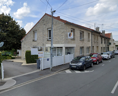 Agence conseil retraite Agirc-Arrco de Laon à Laon
