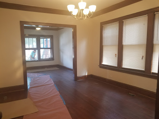 Park «Marquette Park», reviews and photos, 6743 S Kedzie Ave, Chicago, IL 60629, USA