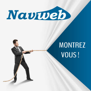 NAVWEB à Roquevaire