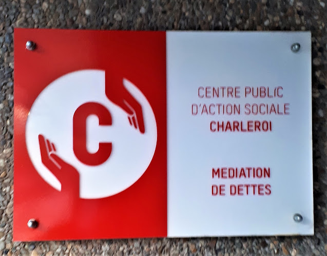 Beoordelingen van CPAS de Charleroi Médiation de dettes in Charleroi - Vereniging