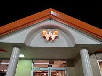 Whataburger