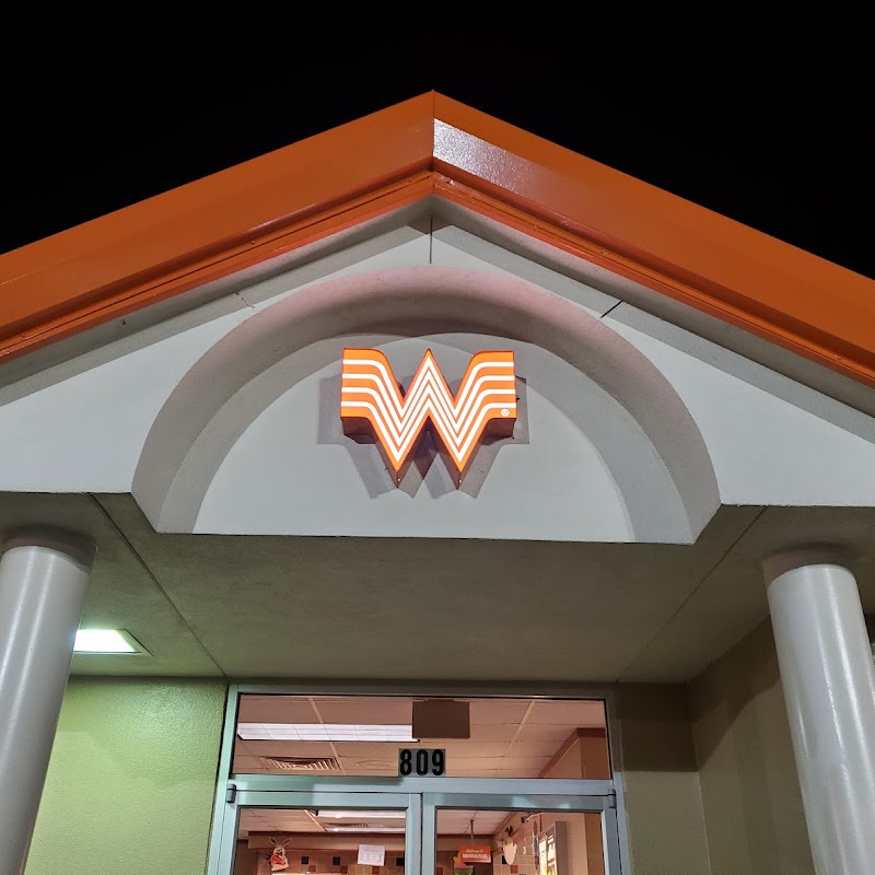 Whataburger