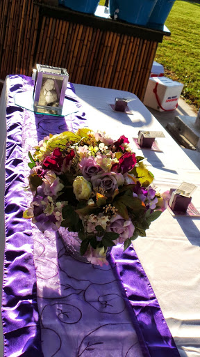 Event Venue «Galveston Island Palms Outdoor Events & Parties», reviews and photos, 5802 Ave S, Galveston, TX 77551, USA