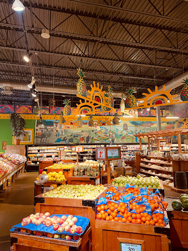 Grocery Store «Vista Central Market», reviews and photos, 2231 N Zaragoza Rd, El Paso, TX 79938, USA