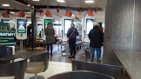 Atmosphère du Restauration rapide McDonald's à Les Clayes-sous-Bois - n°10