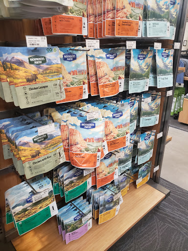 Camping Store «REI», reviews and photos, 8490 Castleton Corner Dr, Indianapolis, IN 46250, USA