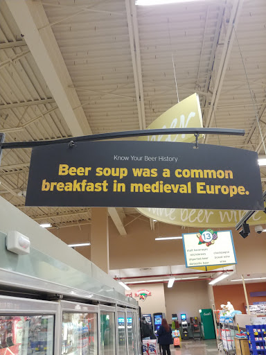 Grocery Store «Hannaford Supermarket», reviews and photos, 299 Elm St, Biddeford, ME 04005, USA