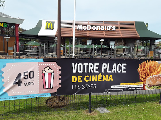 photo n° 30 du restaurants McDonald's à Outreau