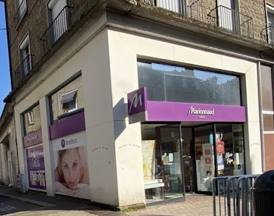 Marionnaud - Parfumerie & Institut à Flers