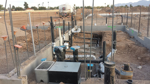 K & T Plumbing Inc in Phoenix, Arizona