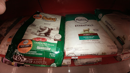 Pet Supply Store «Petco Animal Supplies», reviews and photos, 35 Waite Ave N, Waite Park, MN 56387, USA