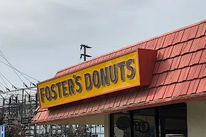 Fosters Donuts image