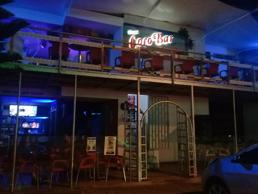 Coco Bar - Disco Bar