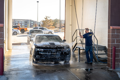 Autowash @ Larkridge Car Wash en Thornton