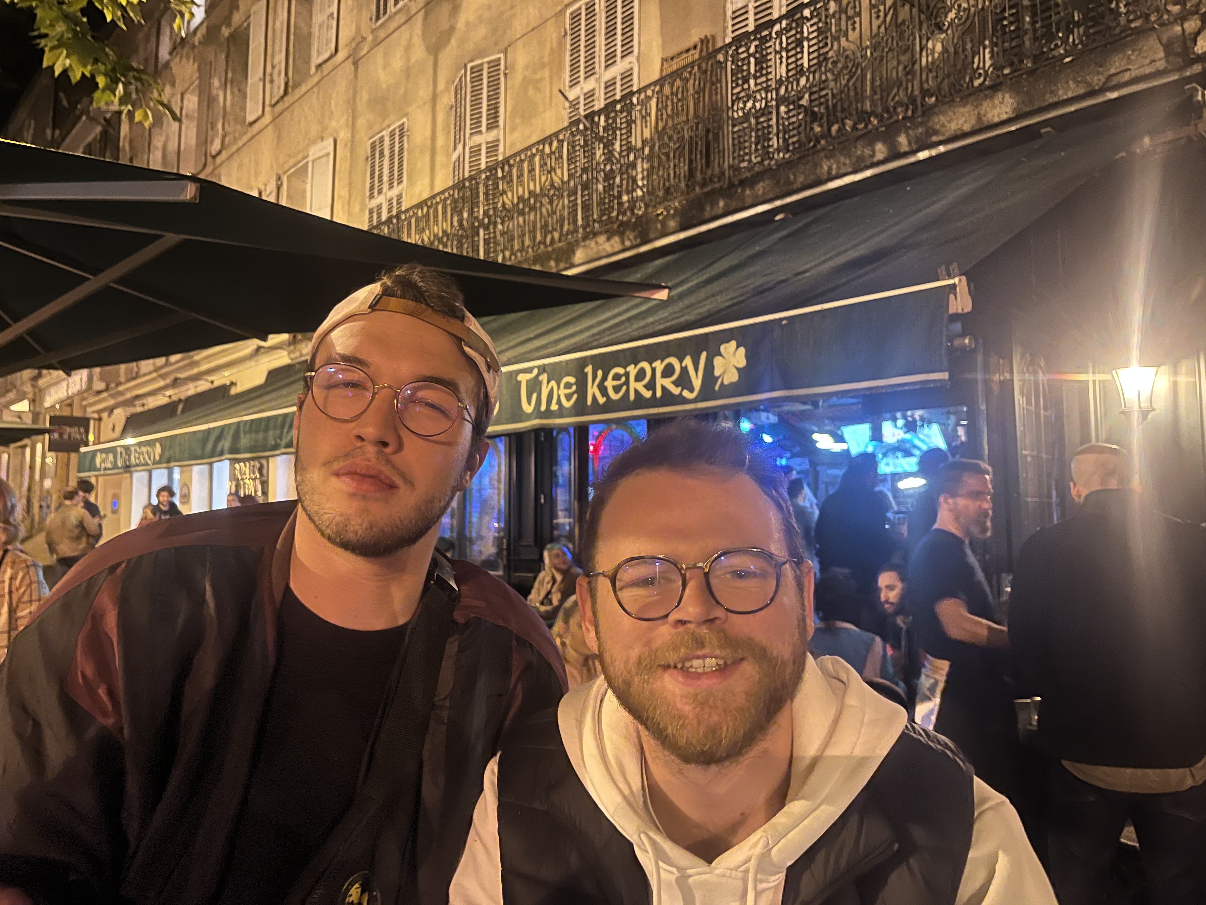 Photo n° 1 de l'avis de Evan.h fait le 19/05/2023 à 22:03