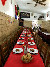 Plats et boissons du Restaurant Amarante à Vitry-sur-Seine - n°1