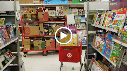 Department Store «Target», reviews and photos, 1191 Boston Post Rd, Milford, CT 06460, USA