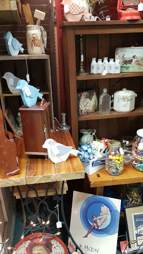 Craft Store «Homestead Hand Crafts», reviews and photos, 4536 Thousand Oaks # 106, San Antonio, TX 78233, USA